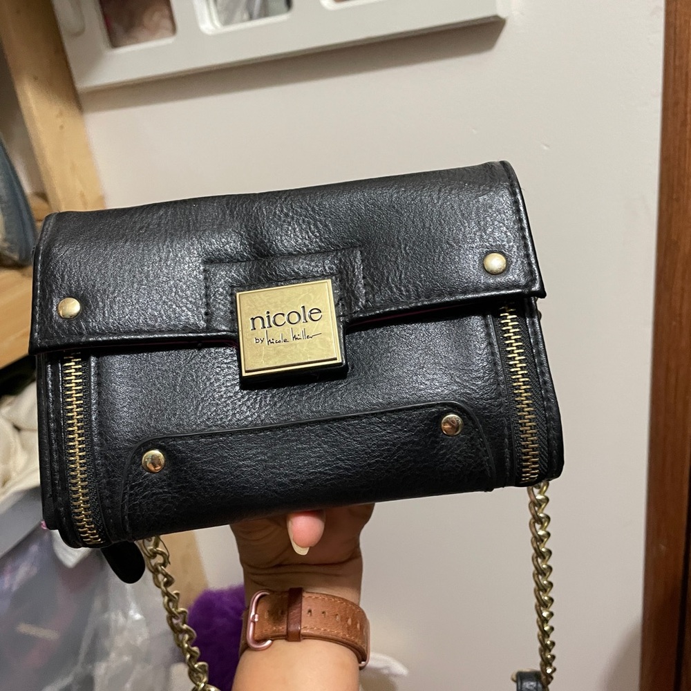 Little purse by Nicole